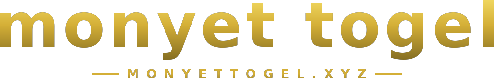 monyet togel logo